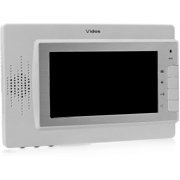 Monitor do wideodomofonu M320